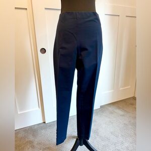 Women’s Theory Navy Pants